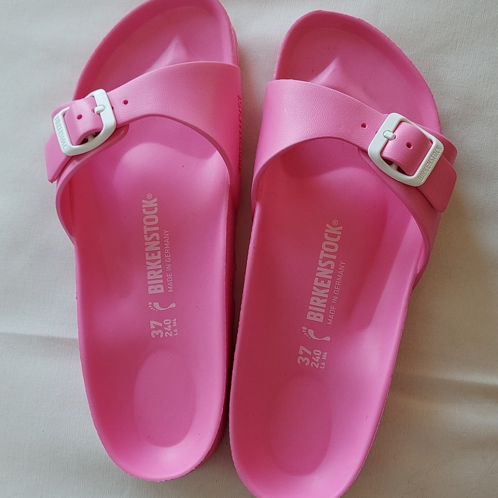 Birkenstock shoes